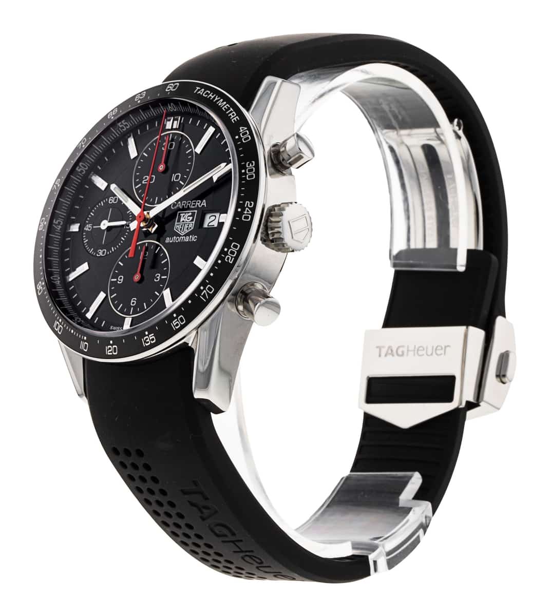 Tag Heuer Carrera CV2014.FT6014 Tag Heuer Carrera CV2014.FT6014